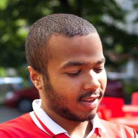 Andrew Sunday - Affiliate Manager