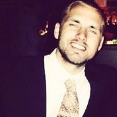 Kevin Nordanger Martin - Affiliate Manager