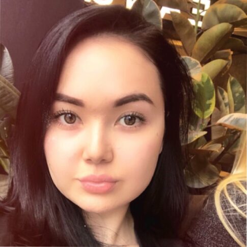 Zarina Tungushbayeva | Post Affiliate Pro
