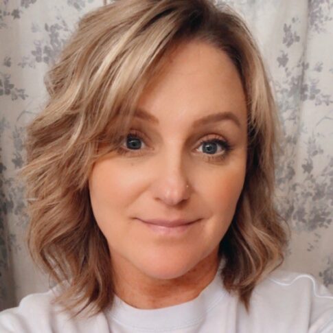 Michelle Leach-Rivera - Affiliate Manager