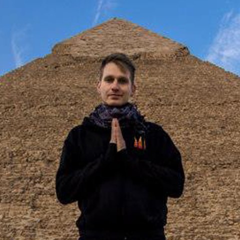 Jordan ONeill - Affiliate Manager