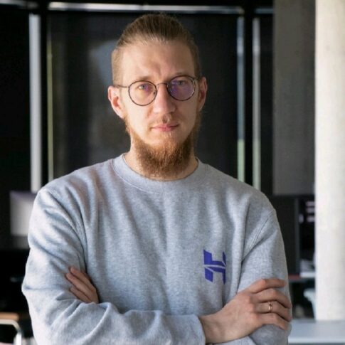 Ignas Šnipas - Affiliate Manager