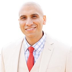 Julio Medina - Affiliate Manager