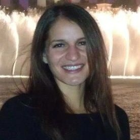 Raechel Calderone - Affiliate Manager