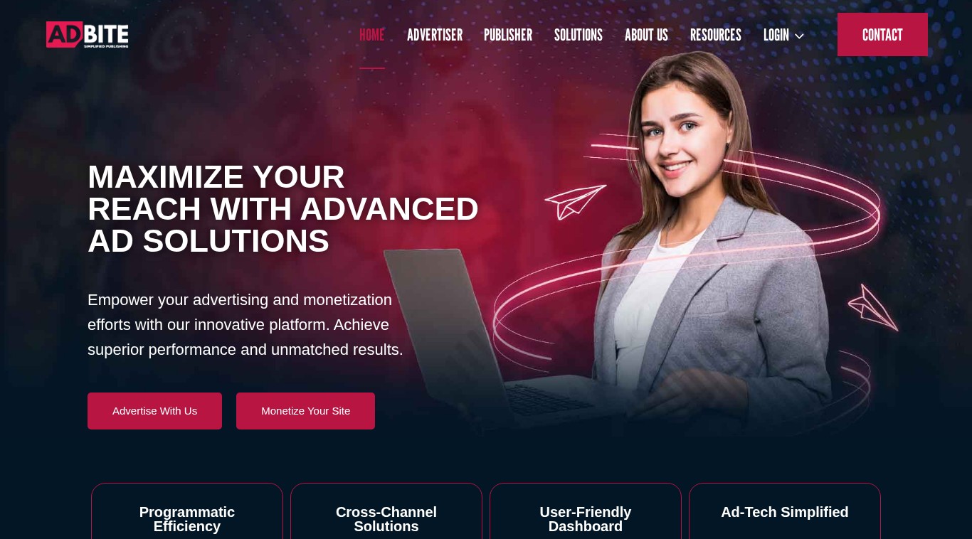 Programma di Affiliazione Adbite