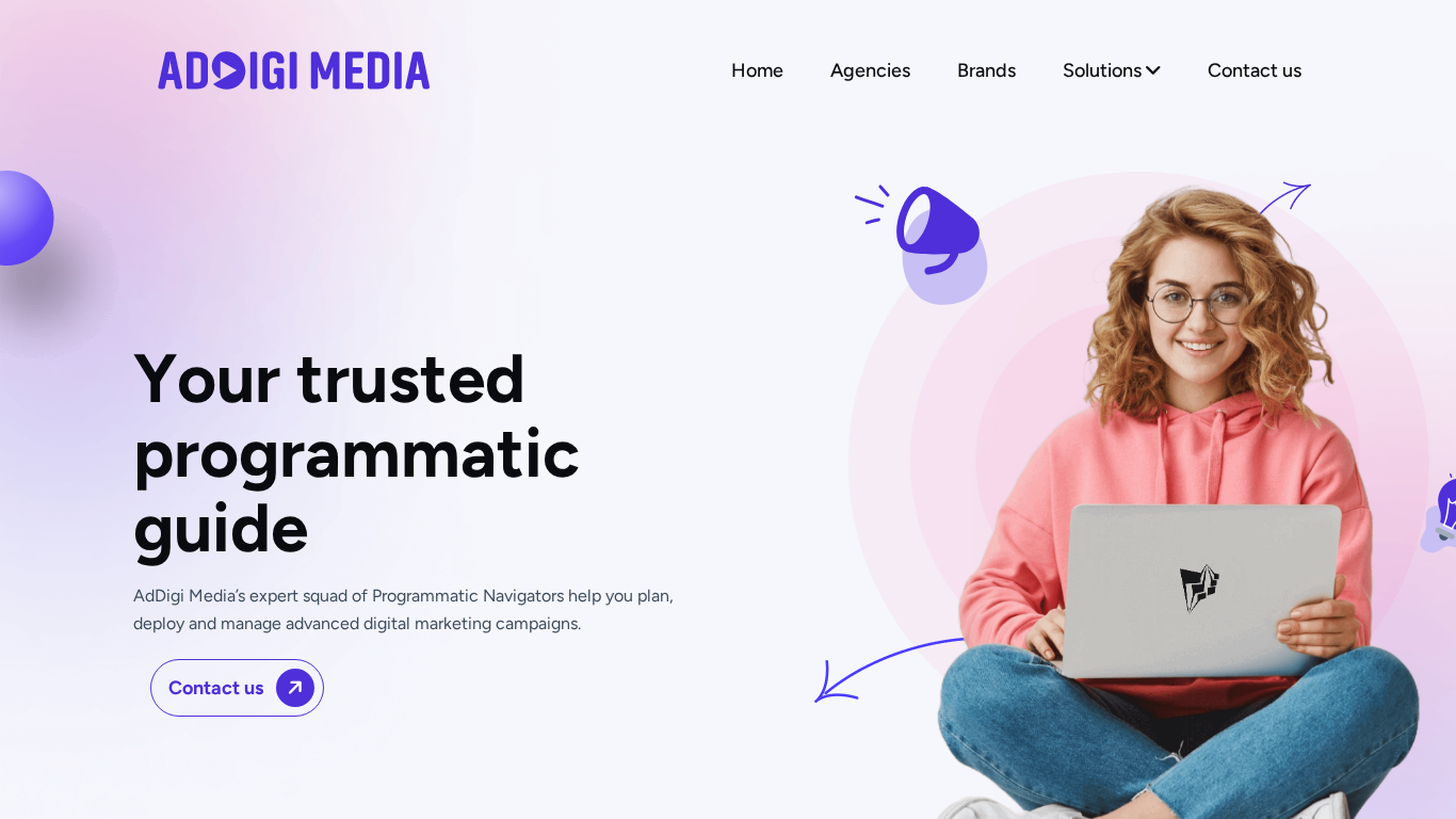 Programma di Affiliazione AdDigi