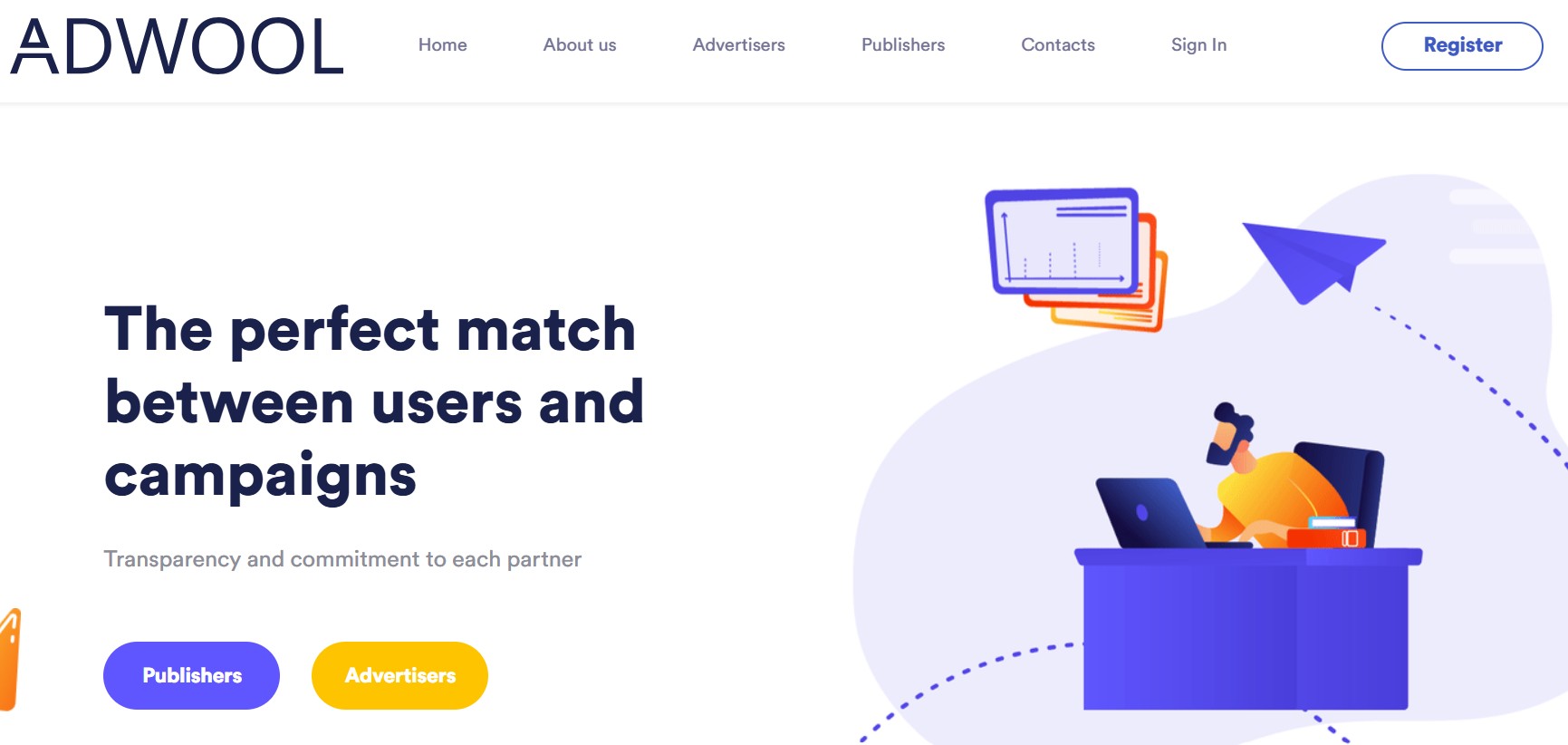 Programma di Affiliazione Adwool