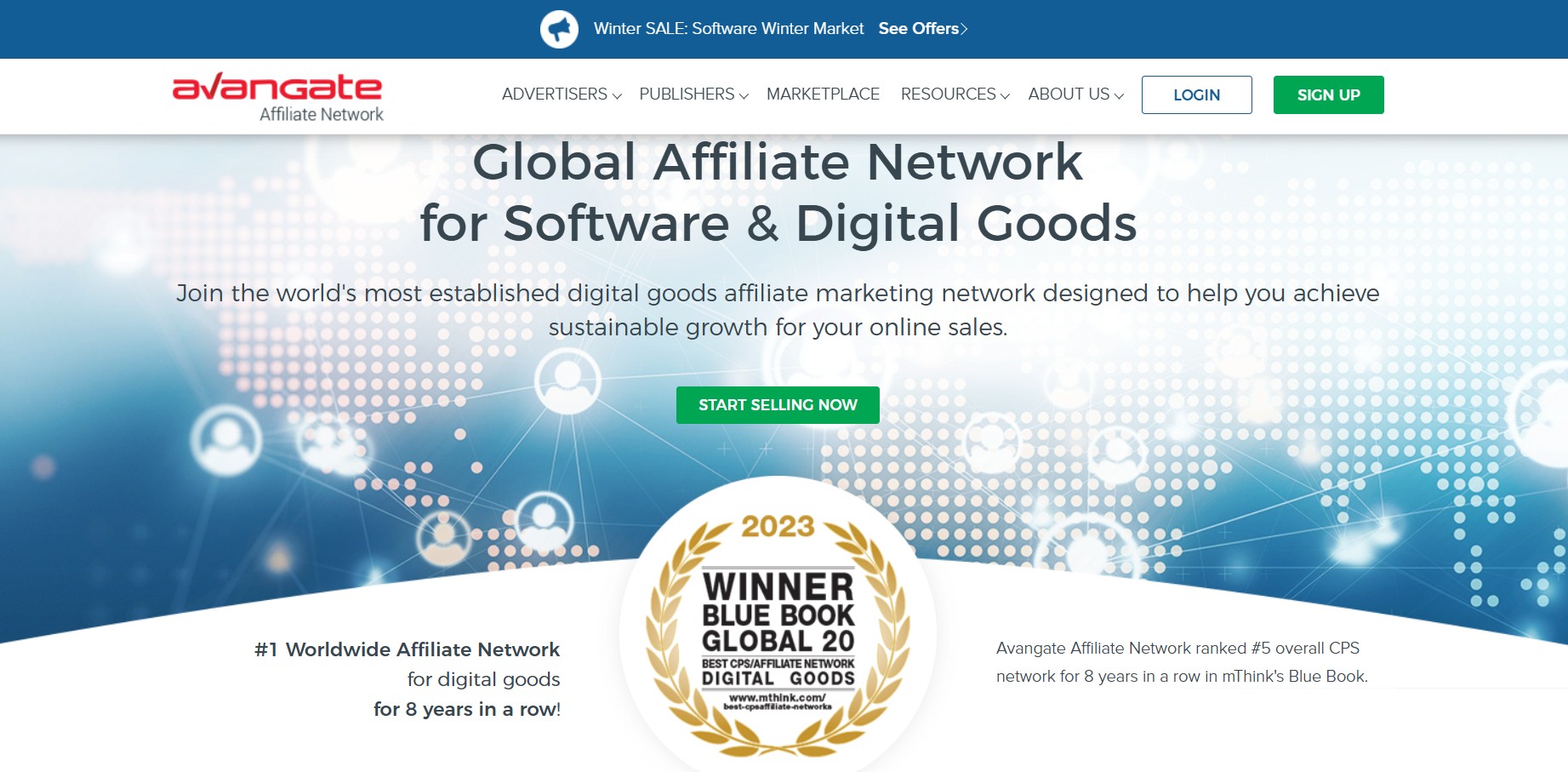 Programma di Affiliazione Avangate Affiliate Network
