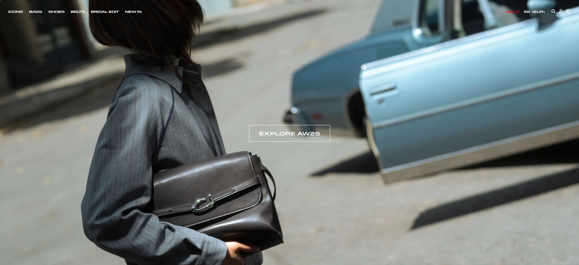 Programma di Affiliazione By Far