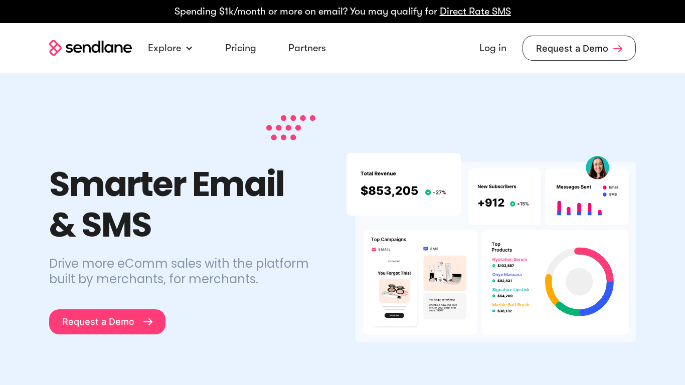 Programma di affiliazione ClickBetter