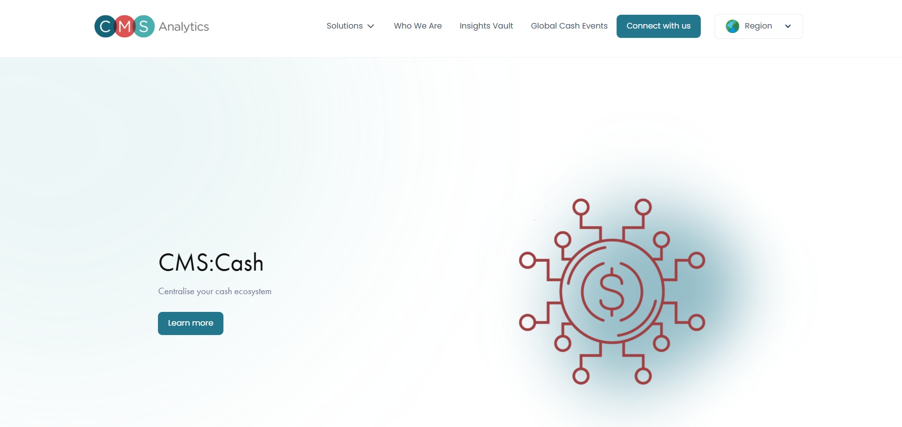 Programma di affiliazione CMS Cash