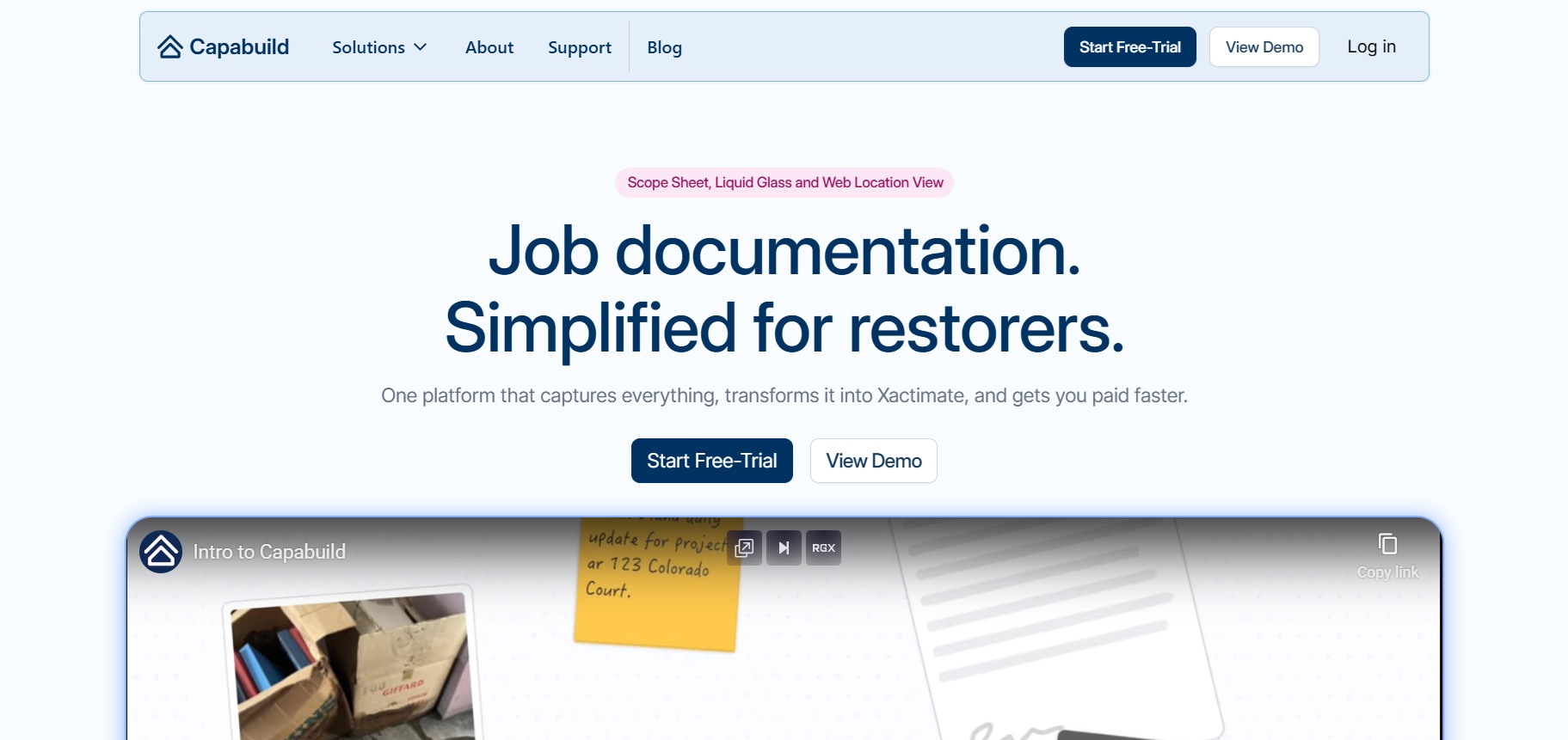 Programma di Affiliazione CPABuild