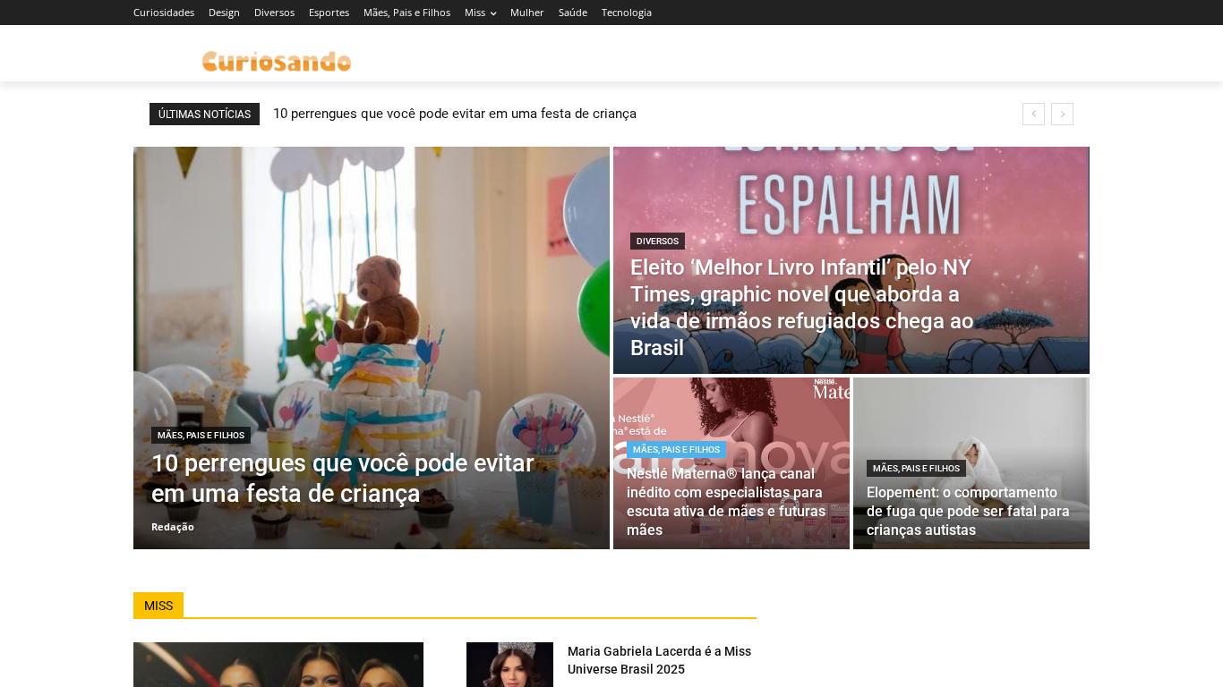 Programma di Affiliazione Curiosando