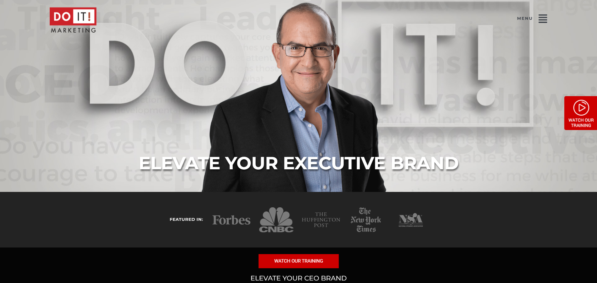 Programma di Affiliazione Do It Marketing