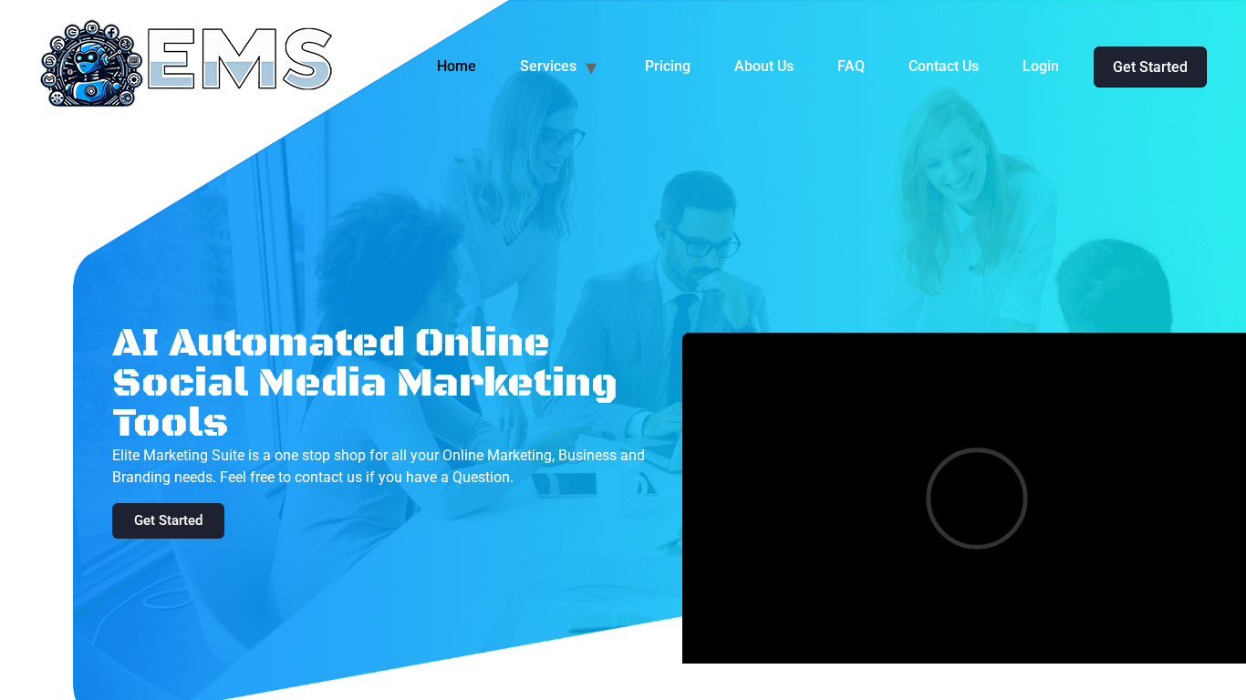 Programma di Affiliazione EMS