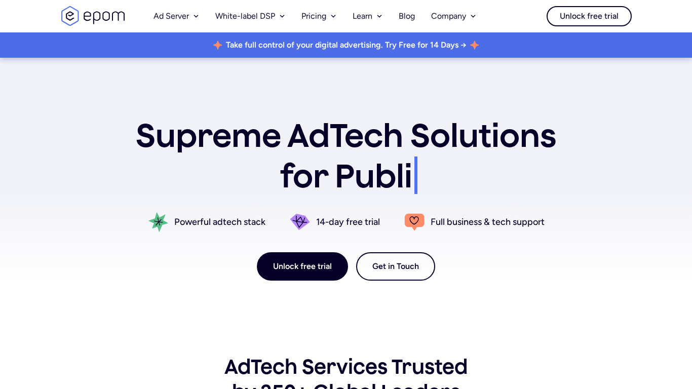 Programma di Affiliazione Epom