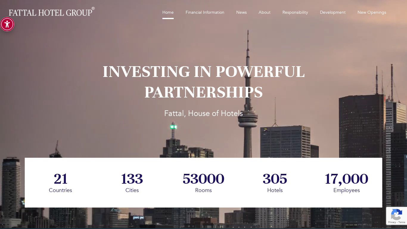 Programma di Affiliazione Fattal Aalzman