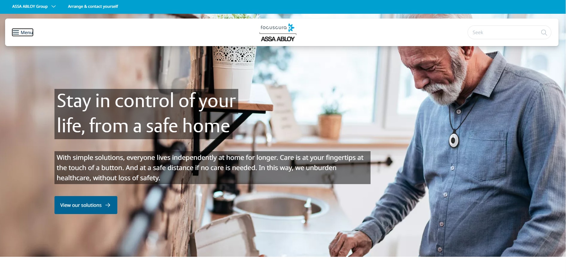 Programma di Affiliazione FocusCura