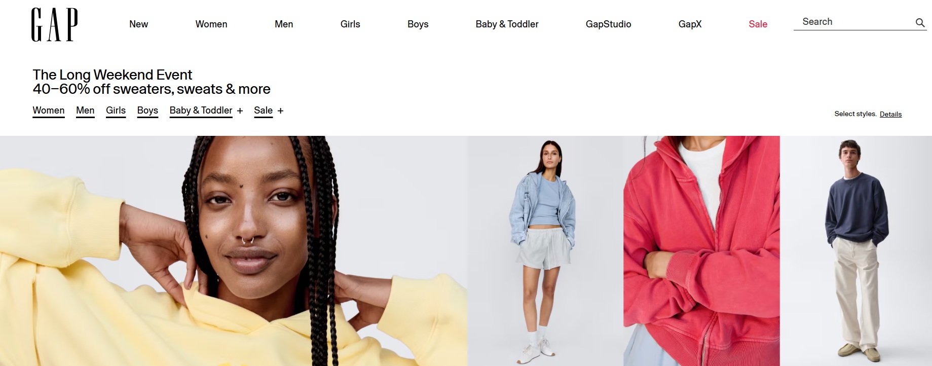 Programma di affiliazione GAP