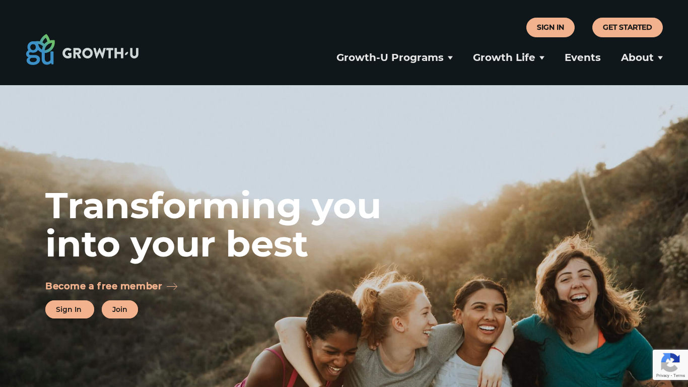 Programma di Affiliazione Growth-U