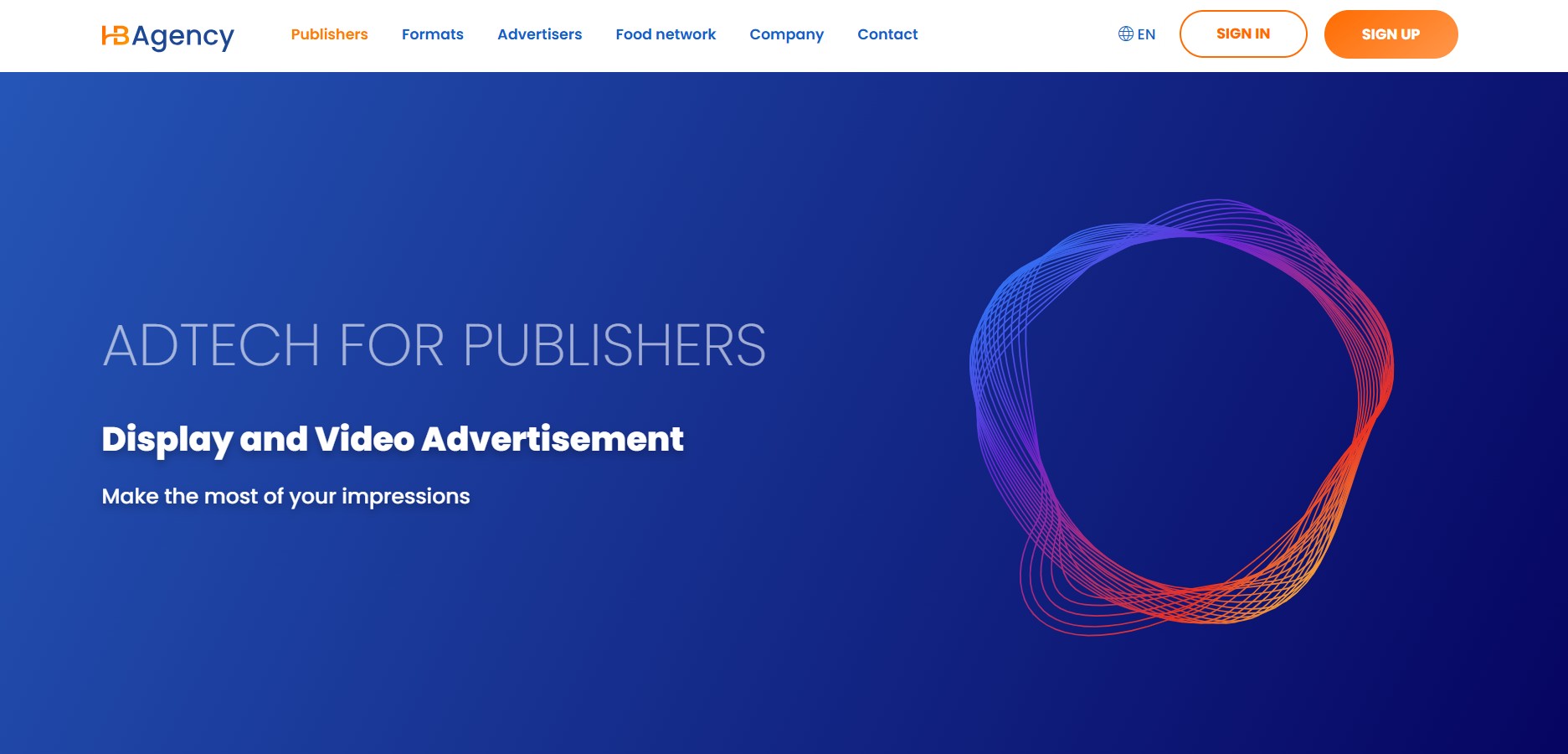 Programma di Affiliazione HB Agency