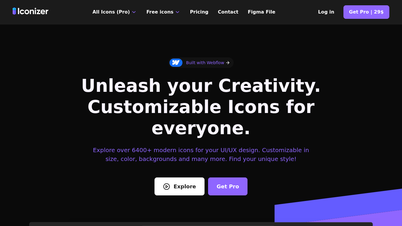 Programma di Affiliazione Iconizer