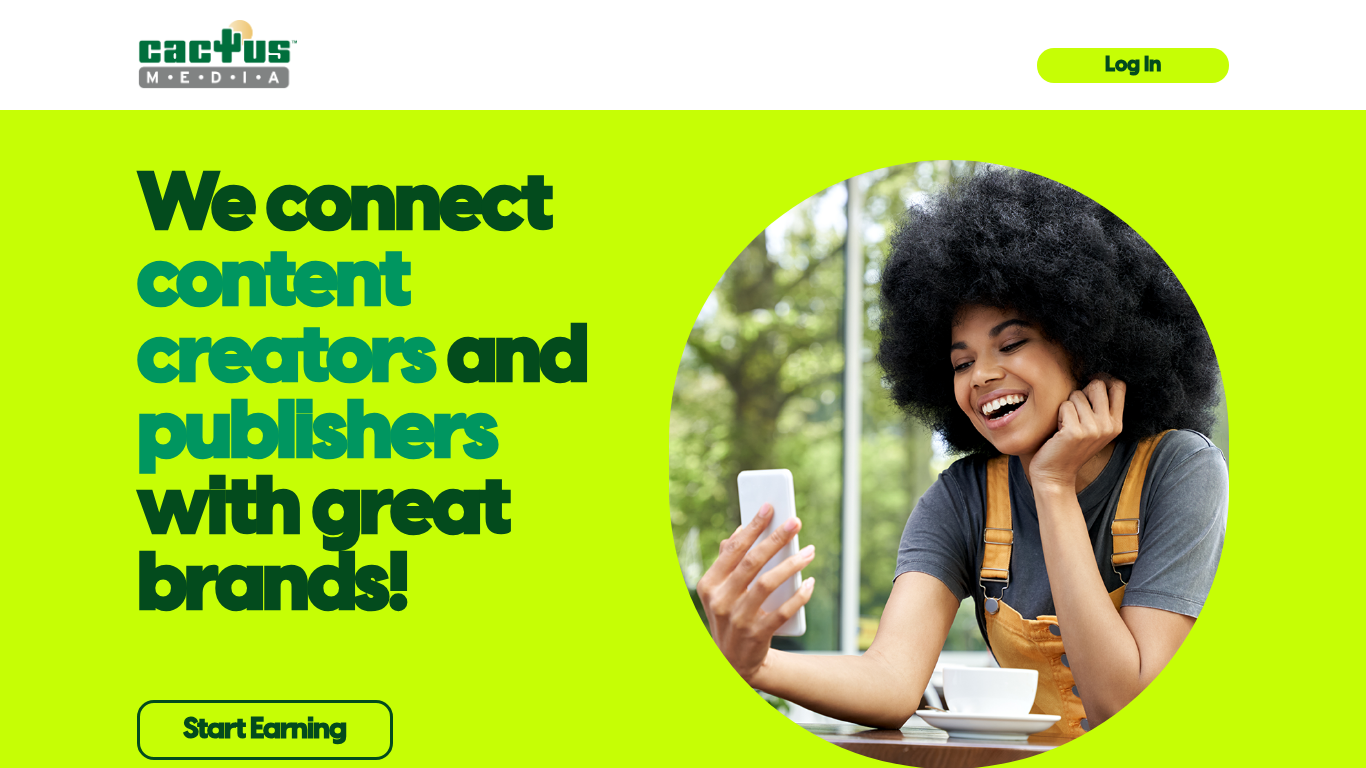 Programma di Affiliazione MobileCactus