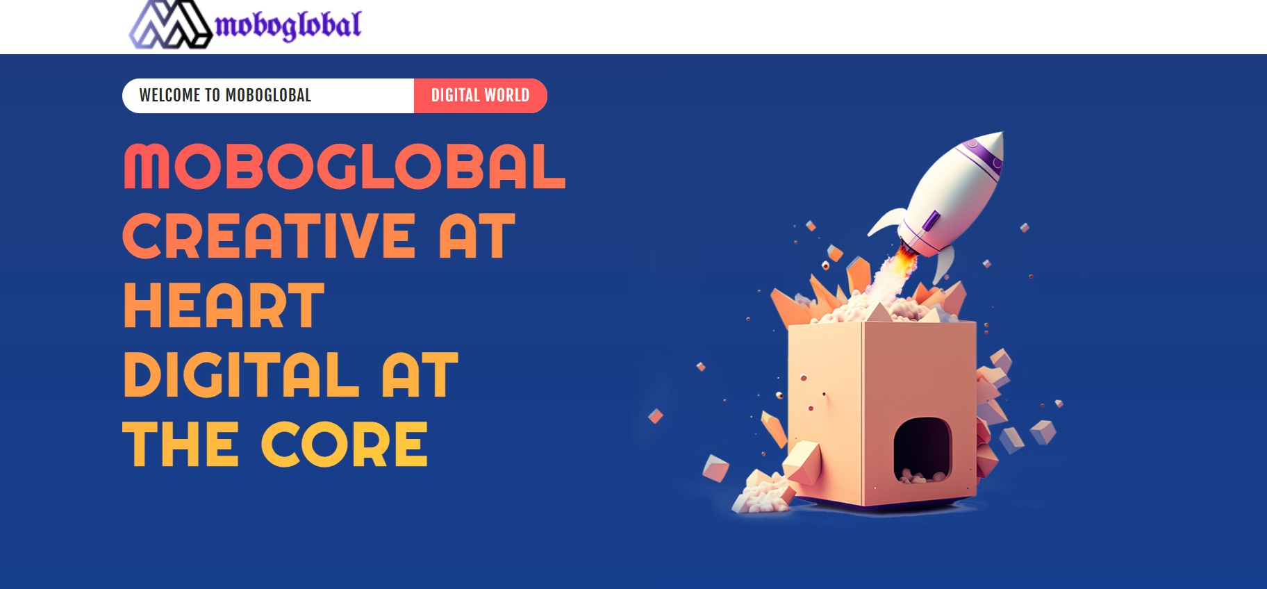 Programma di Affiliazione Moboglobal