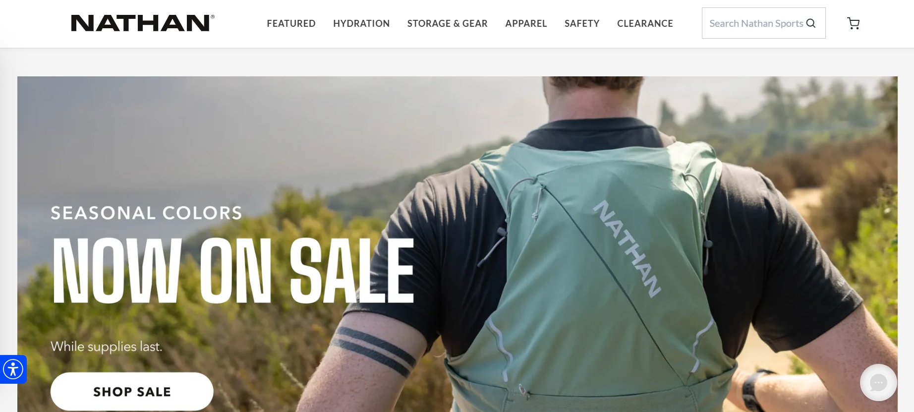 Programma Affiliati NATHAN