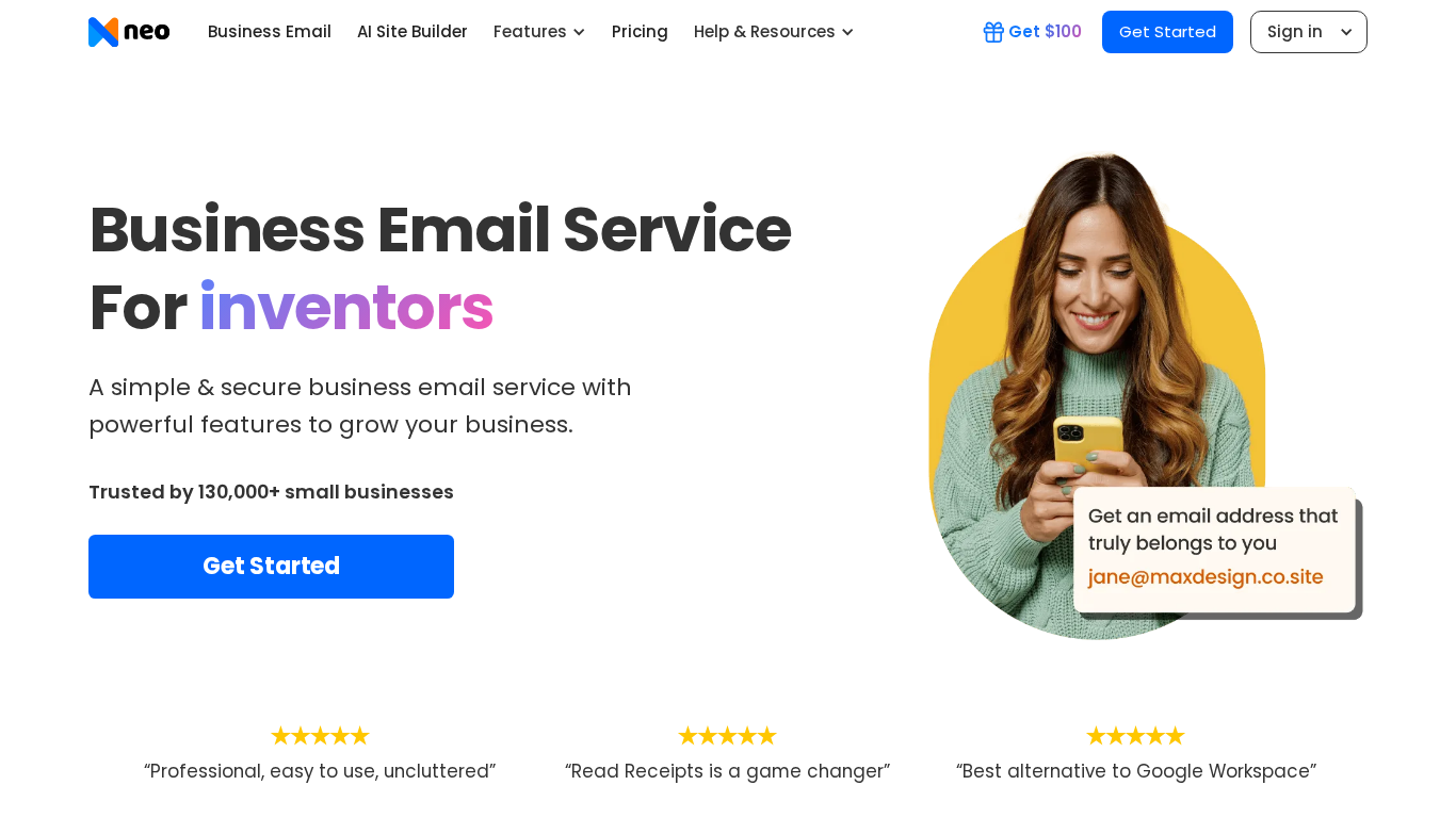 Programma di Affiliazione NEO