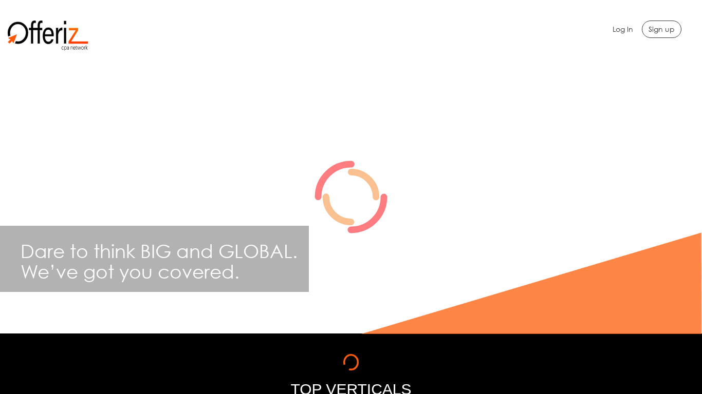 Programma di Affiliazione Offeriz