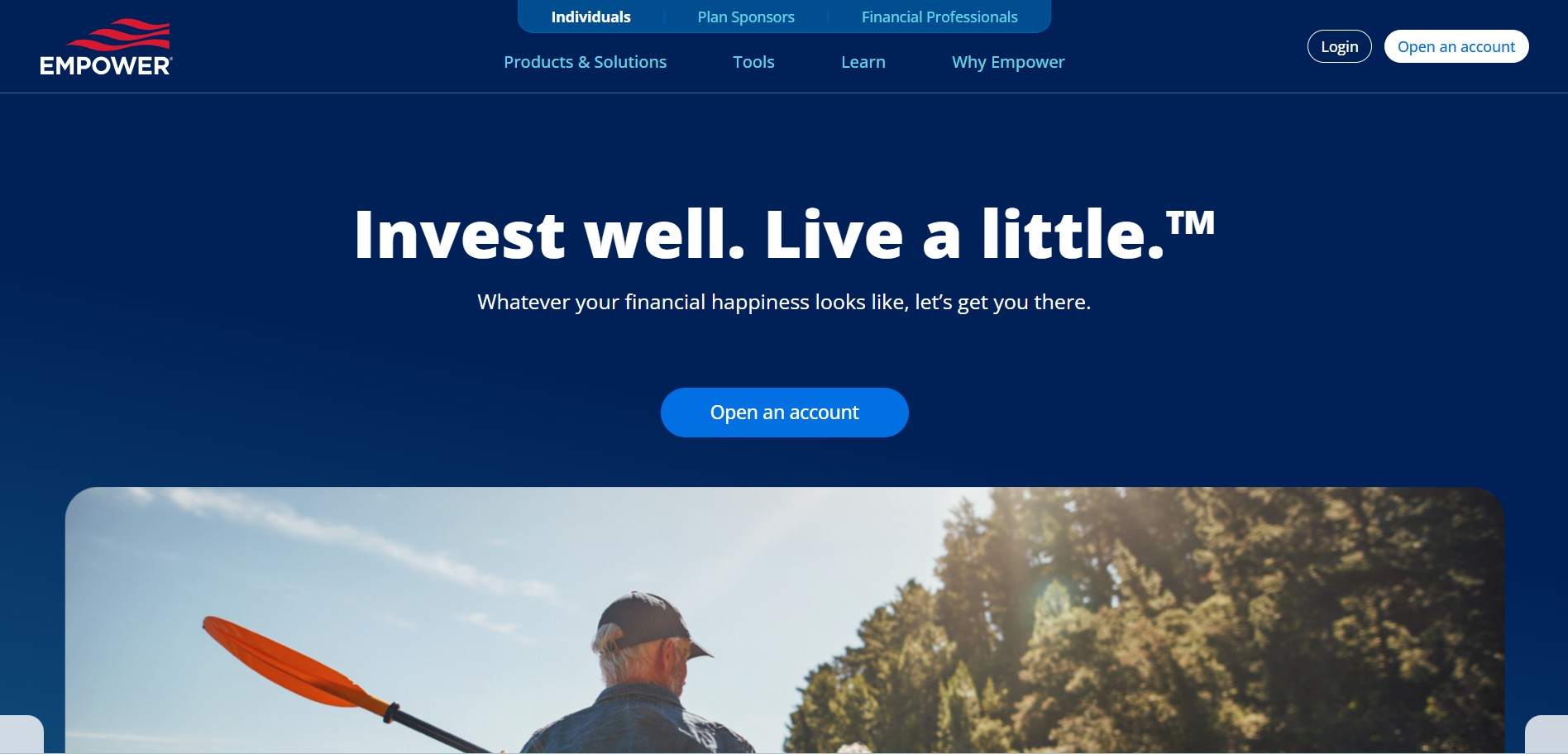 Programma di Affiliazione Personal Capital