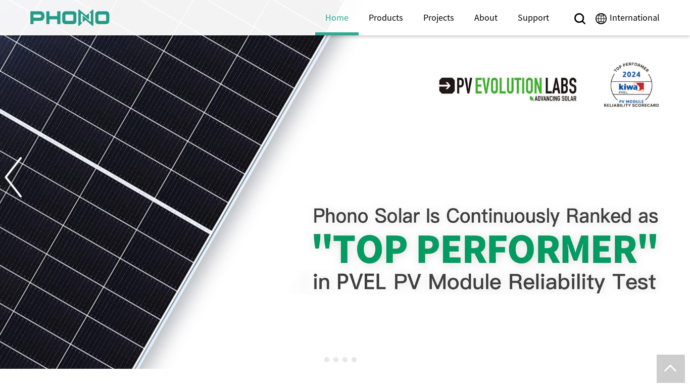 Programma di Affiliazione Phono