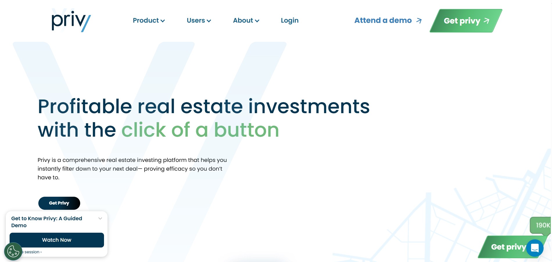 Programma di Affiliazione Privy