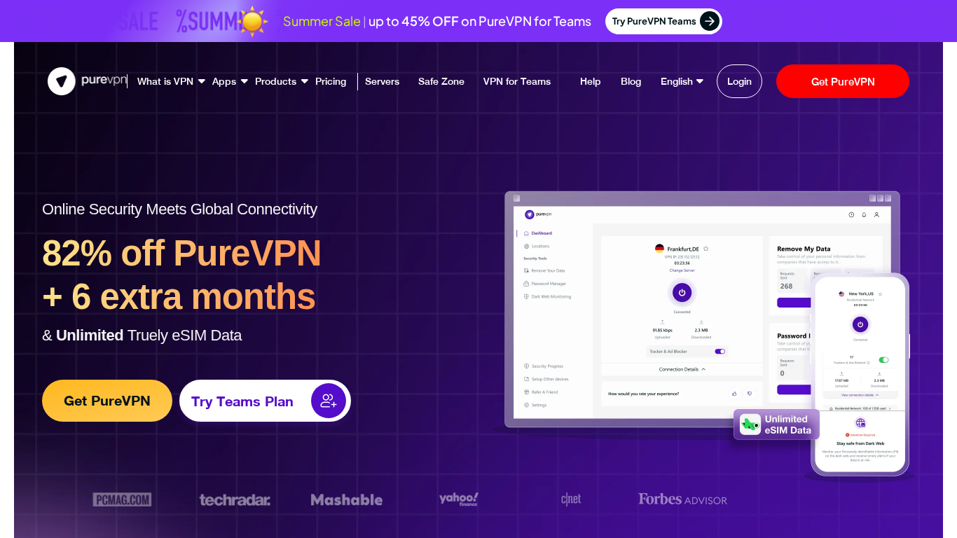 Programma di affiliazione PureVPN
