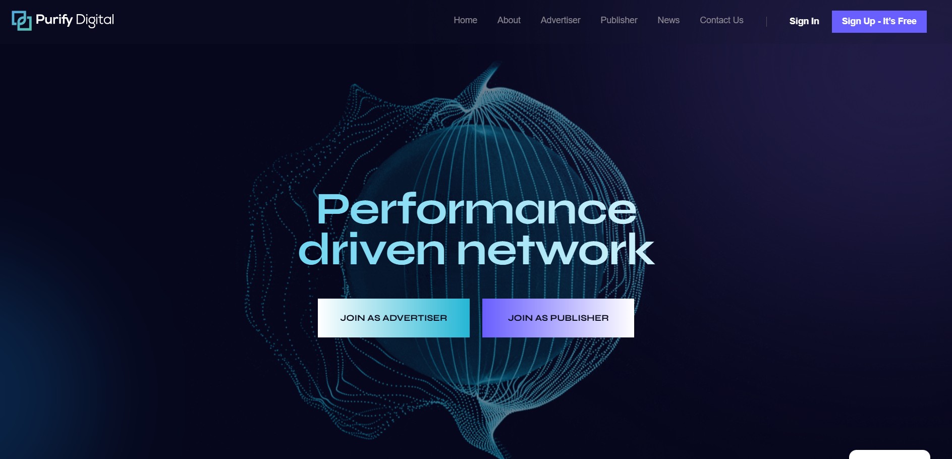 Programma di Affiliazione Purify Digital