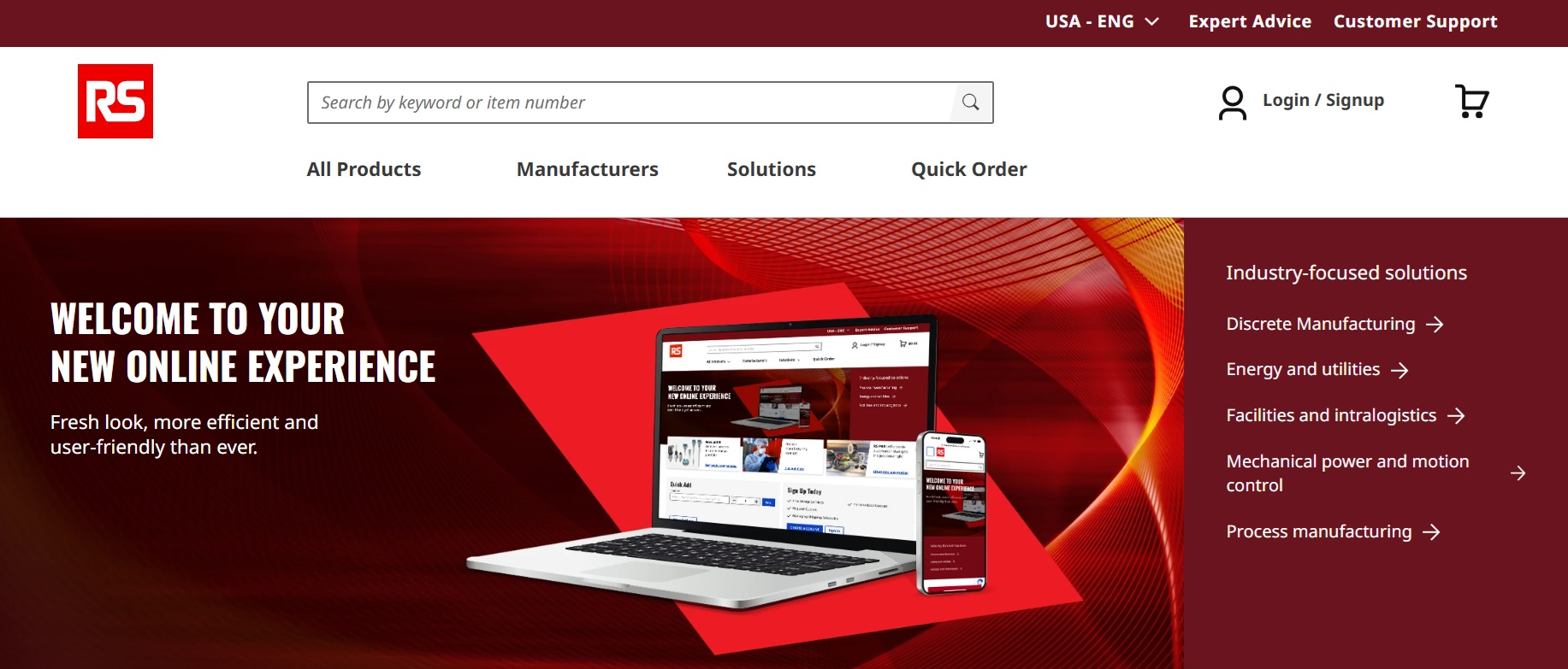 Programma di Affiliazione RS Components