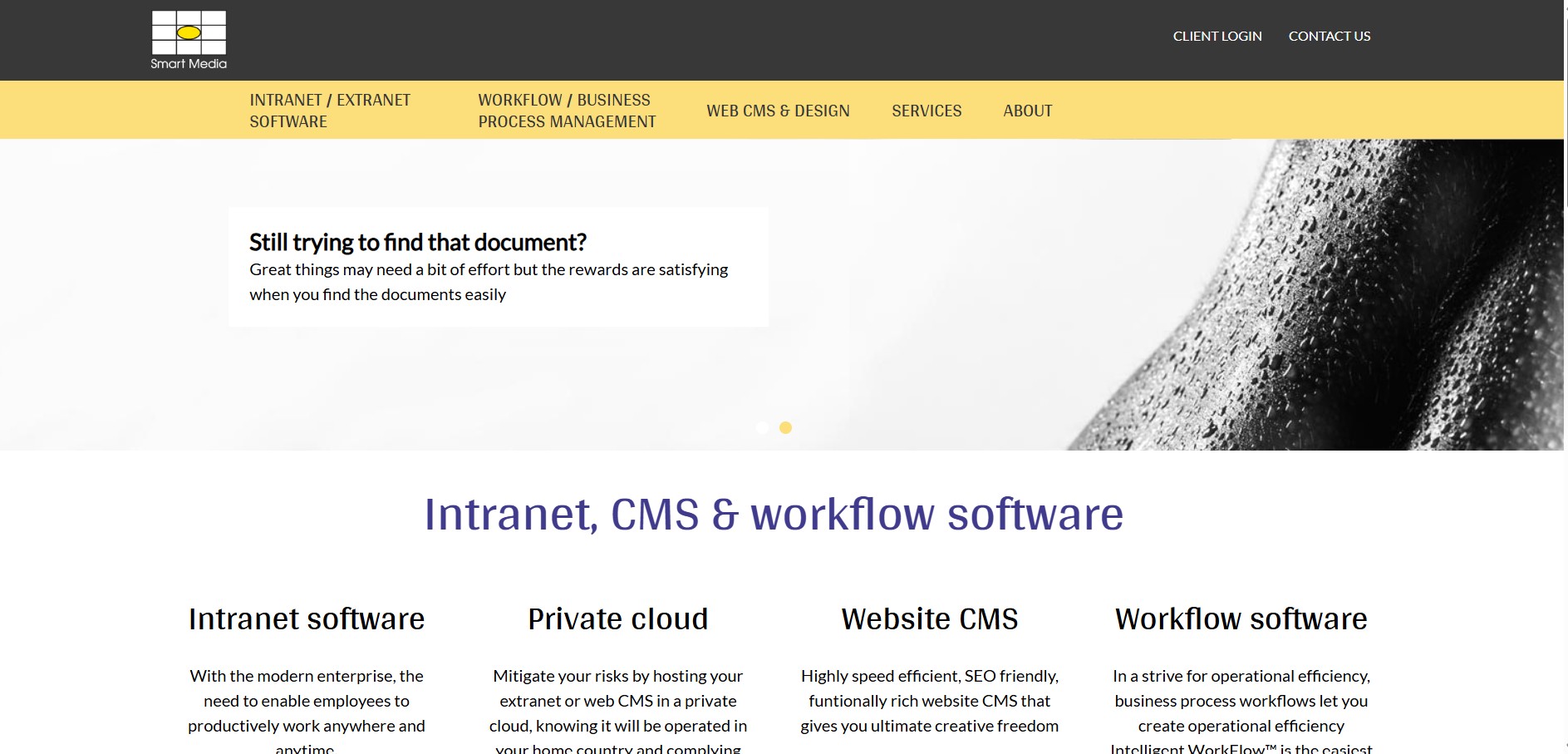 Programma di Affiliazione Smart Media