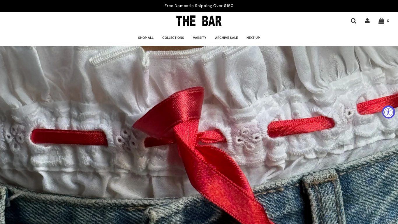 Il Programma di Affiliazione The Bar