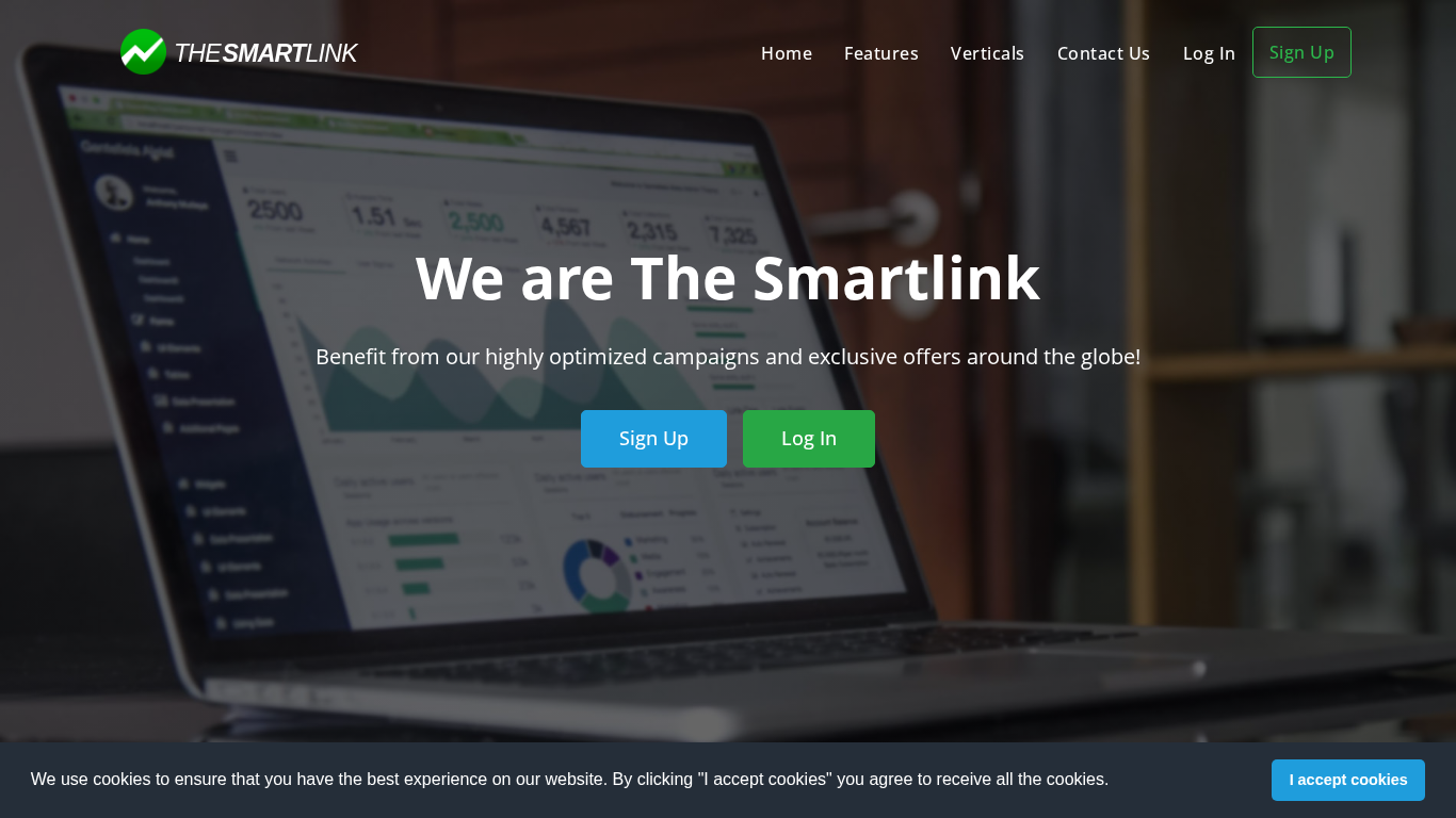 Il Programma di Affiliazione The Smartlink