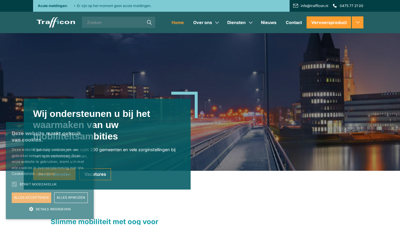 Programma di Affiliazione TrafficOn