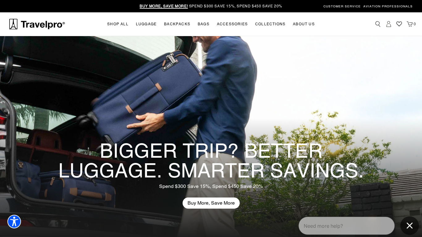 Programma di Affiliazione Travelpro