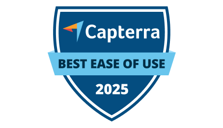 Premi Post Affiliate Pro: Best ease of use in Affiliate Marketing 2025 by Capterra