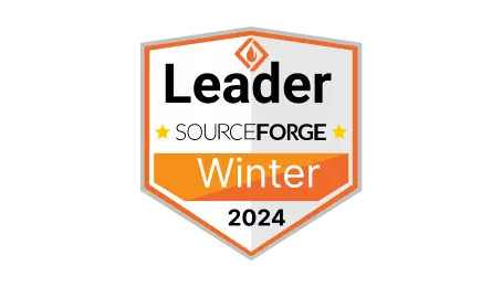 Premi Post Affiliate Pro: Winter 2024 Leader by SourceForge