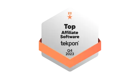 Premi Post Affiliate Pro: Top 10 Affiliate Marketing Software 2023 by Tekpon