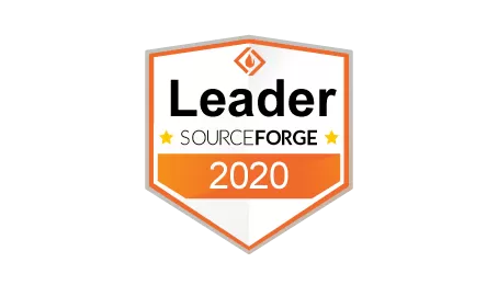 Premi Post Affiliate Pro: Leader in affiliate marketing & affiliate tracking software 2020 by SourceForge