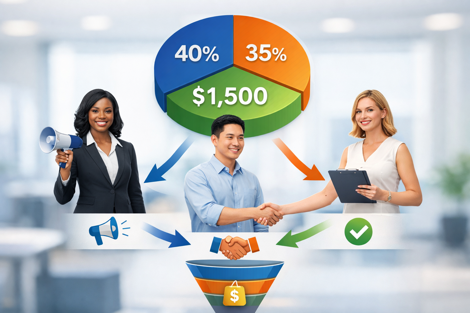 Commissioni Suddivise nel Marketing di Affiliazione: Guida Completa