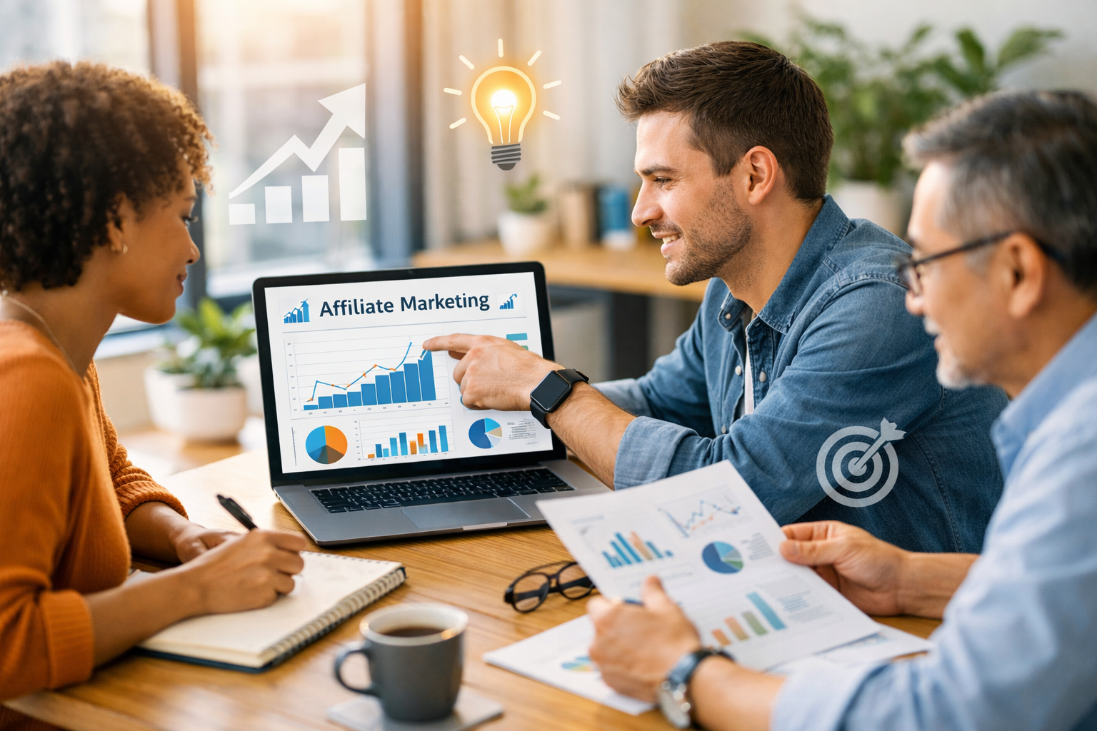 Posso avere successo nel marketing di affiliazione senza esperienza in una nicchia?