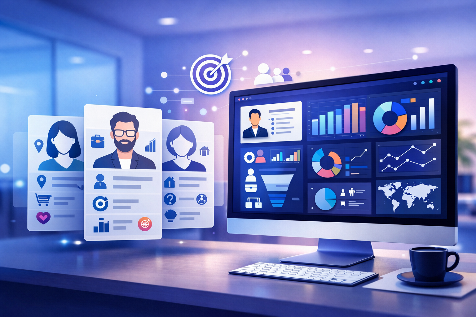 Con quale frequenza dovresti aggiornare le tue buyer personas