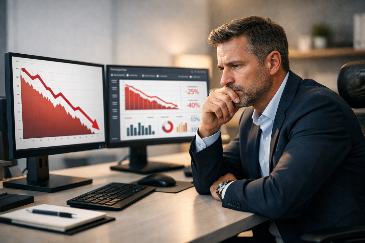 Perché il tuo programma di affiliazione ha poche vendite: 5 problemi critici e come risolverli